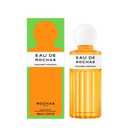 Eau de Rochas Orange Horizon - Eau de Toilette